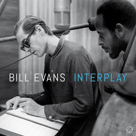 Interplay - Vinile LP di Bill Evans