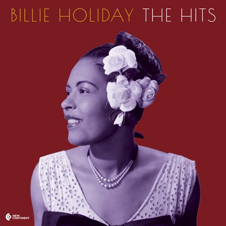 The Hits (Gatefold Sleeve) - Vinile LP di Billie Holiday