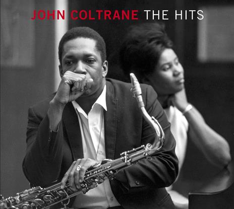 The Hits - CD Audio di John Coltrane