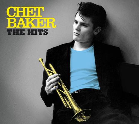 The Hits - CD Audio di Chet Baker