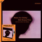 Waltz for Debby (180 gr.)