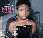 The Amazing Nina Simone (with Bonus Tracks)