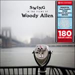 Swing In The Films Of Woody Allen (Colonna Sonora)