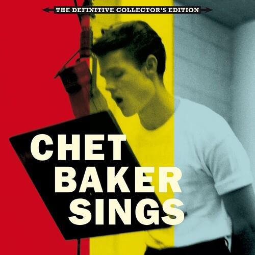 Sings - Vinile LP di Chet Baker