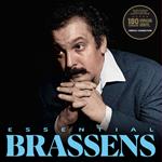Essential Brassens (Limited Edition)