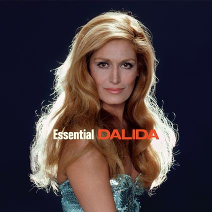 Essential - Vinile LP di Dalida