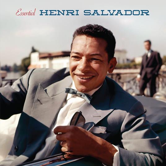 Essential - Vinile LP di Henri Salvador
