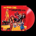Once Upon A Time. The Tarantino Sound