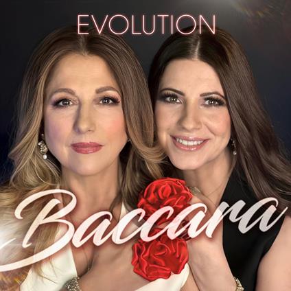 Evolution - CD Audio di Baccara