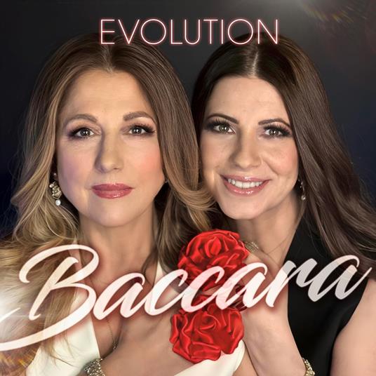 Evolution - CD Audio di Baccara