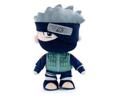 Naruto Shippuden: Barrado - Kakashi (Peluche)