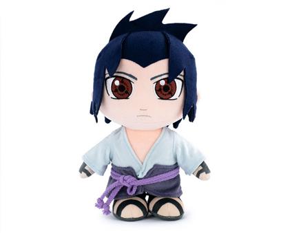 Naruto Shippuden: Barrado - Sasuke (Peluche)