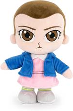 Stranger Things Eleven Peluche 26cm Netflix