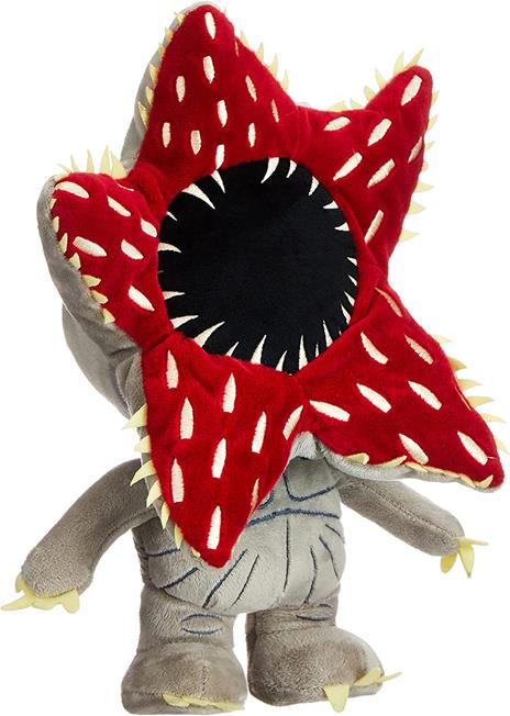 Stranger Things Demogorgon Peluche 26cm Netflix