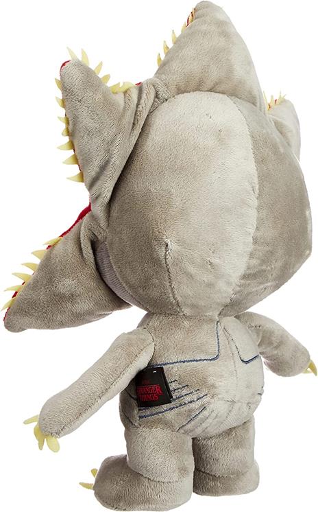 Stranger Things Demogorgon Peluche 26cm Netflix - 2