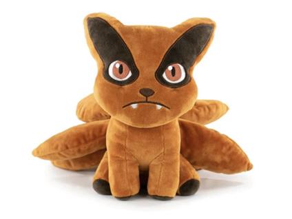 Kurama Naruto: Pts (Peluche 24 Cm)