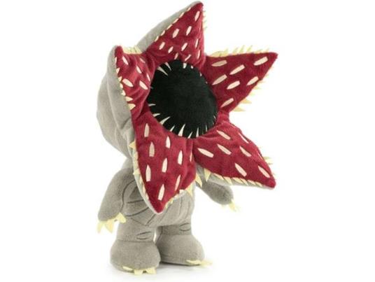 Stranger Things Demogorgon 32cm Peluche Peluches Barrado