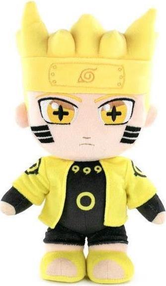 Naruto Shippuden: Barrado - Naruto (Peluche)