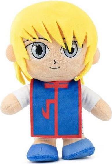 Hunter X Hunter: Barrado - Kurapika (Peluche)