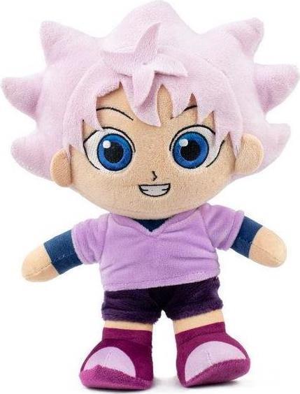 Hunter X Hunter: Barrado - Killua (Peluche)