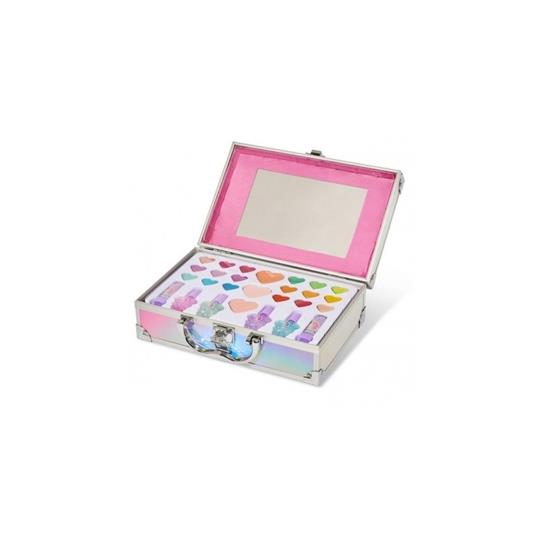 Martinelia 30656 - Beauty Set In Custodia Metallica Unicorno - 2