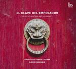 El Clave De Emperador: Diego De Pantoja And His Legacy