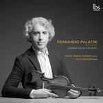 Fernando Palatin - Spanish Violin Virtuoso