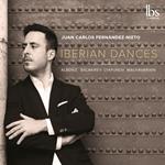 Juan Carlos Fernandez-Nieto: Iberian Dances