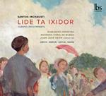 Santos Inchausti - Lide Ta Ixidor - Children's Lyrical Tale