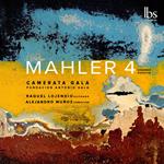 Mahler. Chamber Version Symphony No.4