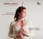 Maria Lindo - English Horn