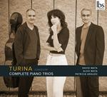 Piano Trios (Complete)