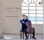 Ros,Roger Morello - The Voice Of Casals