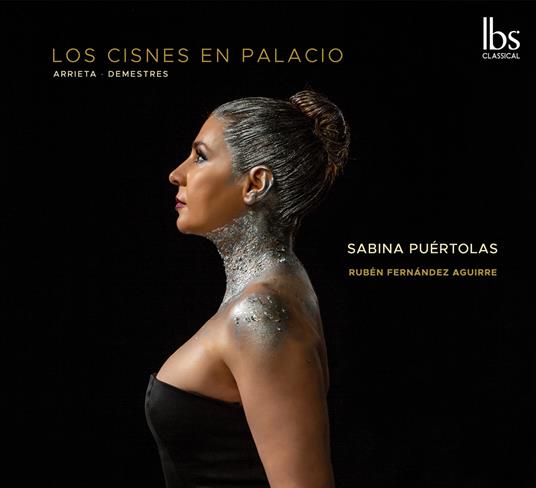 Los Cisnes En Palacio - CD Audio di Ruben Fernandez Aguirre
