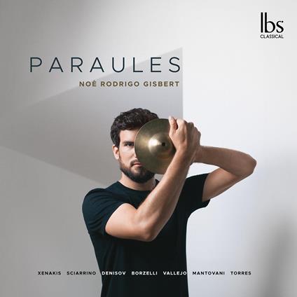 Paraules - CD Audio di Noe Rodrigo Gisbert