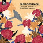 Choral Works Vol. 1