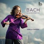Sonatas & Partitas (2 CD)
