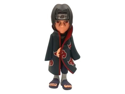 Naruto Shippuden Minix Figura Itachi 12 Cm Minix