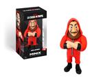 Casa De Papel (La): Minix - Helsinki With Mask 5 Inch Pvc Statue