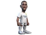 Real Madrid Antonio Rudiger Minix Figura 12cm Minix