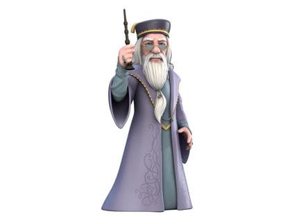 Harry Potter Minix Figura Silente 12 Cm Minix
