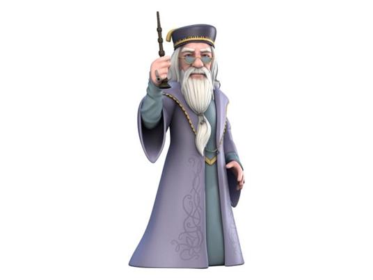 Harry Potter Minix Figura Silente 12 Cm Minix