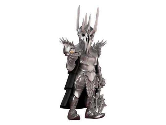 Il Signore Degli Anelli Minix Figura Sauron 12 Cm Minix