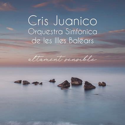 Altament Sensible - CD Audio di Cris Juanico