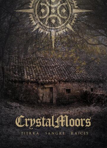Tierra.Sangre.Raices - CD Audio di CrystalMoors