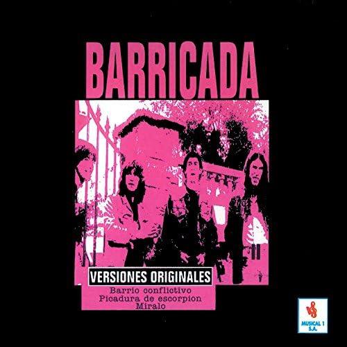 Volumen 2 - CD Audio di Barricada