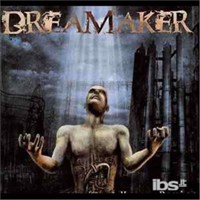 Human Device - CD Audio di Dreamaker