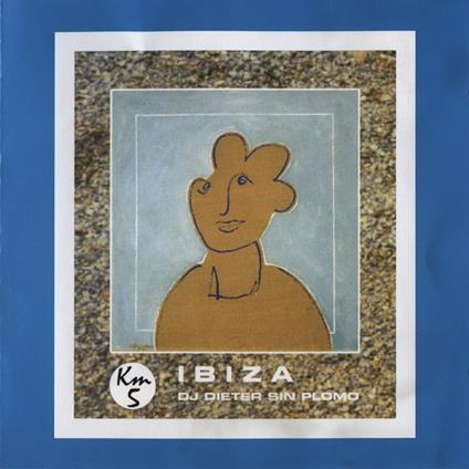 Ibiza Dj Dieter Sin Plomo Km5 - CD Audio