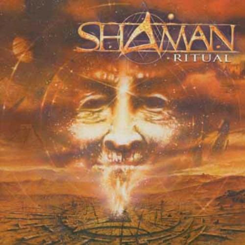 Ritual - CD Audio di Shaman