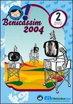Benicassim 2004 (2 DVD)